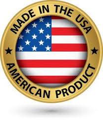 Nervogen Pro made in the USA