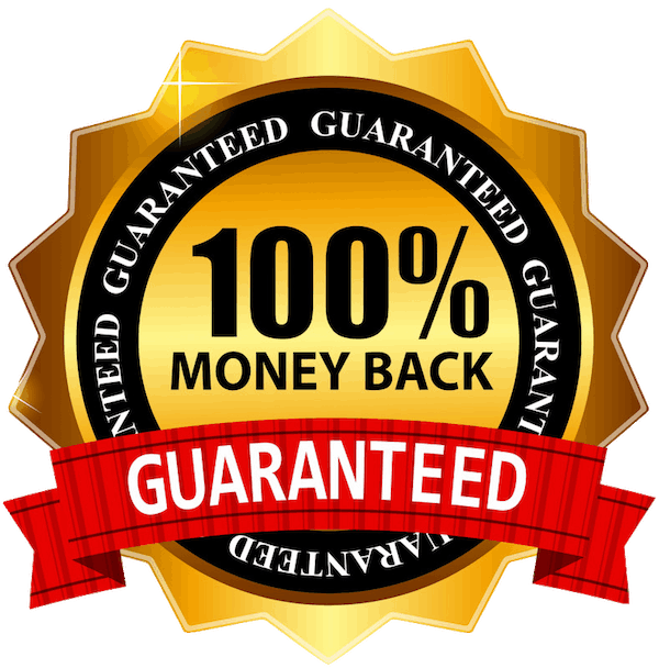 Nervogen Pro money-back guarantee